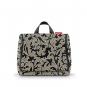 Reisenthel cosmetics toiletbag XL Baroque Marble