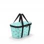 Reisenthel Kids Coolerbag xs -cats and dogs mint