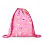 Reisenthel Kids mysac Turnbeutel abc friends pink
