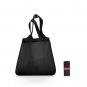 Reisenthel Mini Maxi shopper black