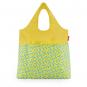Reisenthel Mini Maxi Shopper Plus signature lemon