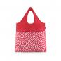 Reisenthel Mini Maxi Shopper Plus signature red