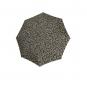 Reisenthel Knirps pocket duomatic Regenschirm baroque taupe