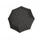 Reisenthel Knirps pocket duomatic Regenschirm dots