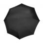 Reisenthel Knirps pocket duomatic Regenschirm signature black hot print