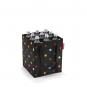 Reisenthel Shopping bottlebag Dots