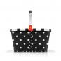 Reisenthel Shopping carrybag mixed dots
