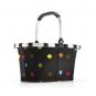 Reisenthel Shopping carrybag XS Dots