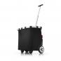 Reisenthel Shopping carrycruiser black