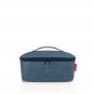 Reisenthel Thermo coolerbag M pocket twist blue