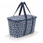Reisenthel Thermo coolerbag Signature Navy