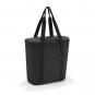 Reisenthel Thermo thermoshopper Black