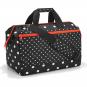 Reisenthel Travelling allrounder L pocket mixed dots