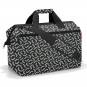 Reisenthel Travelling allrounder L pocket signature black