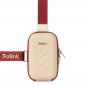 Rollink Slingbag Go Mini Bag (upright) Sand