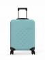 Rollink Vega 360 21" Cabin Size S, 4-Rollen Aquifier