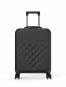 Rollink Vega 360 21" Cabin Size S, 4-Rollen Black