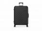 Rollink Vega 360 29" Check-In L, 4-Rollen Black