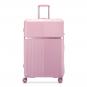 Roncato AIRGLAM Grosse Koffer L 77cm Exp Pink