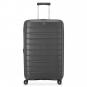 Roncato B-Flying Grande Spinner, erweiterbar 78cm Antracite