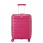 Roncato B-Flying Kabinentrolley, erweiterbar 55cm magenta