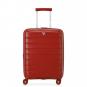 Roncato B-Flying Kabinentrolley, erweiterbar 55cm Rosso