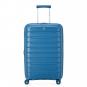 Roncato B-Flying Medium Spinner, erweiterbar 68cm denim