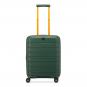 Roncato B-Flying Move Handgepäck Carry-On Trolley Erweiterbar 55cm Militar green