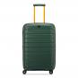 Roncato B-Flying Move Mittelgrosser Koffer erweiterbar 68cm Militar green