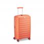 Roncato B-Flying SPOT Mittelgrosse Koffer erweiterbar 68cm apricot orange