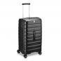 Roncato B-Flying Trunk Medium schwarz