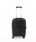 Roncato BOX 4.0 Cabin Trolley S EXP Schwarz