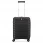 Roncato B-Flying Neon Handgepäck / Carry-on Trolley Black