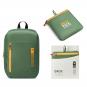 Roncato Compact Neon Mini Rucksack Carry-On Militar Green