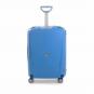 Roncato Light Trolley M 4R Ocean Blue