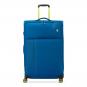 Roncato Move Grosse Koffer 77cm erweiterbar Blauer See
