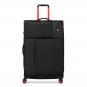 Roncato Move Grosse Koffer 77cm erweiterbar Smoke black