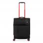 Roncato Move Handgepäck 55cm erweiterbar Smoke black