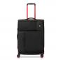 Roncato Move Mittelgrosse Koffer 64cm erweiterbar Smoke black
