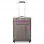 Roncato Neon Lite Cabin Trolley 2 Rollen 55cm Grau