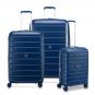 Roncato ReLIFE 3-Set Spinner 4-Rollen G+M+C