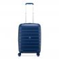 Roncato ReLIFE Carry-on Trolley erweiterbar 60cm Blue Notte