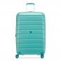 Roncato ReLIFE Grosser Trolley erweiterbar 78cm Salvia