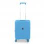 Roncato Skyline Cabin Spinner 55cm, erweiterbar mit USB Blue Java