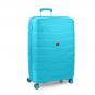 Roncato Skyline Grosser Trolley, erweiterbar 79cm