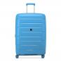Roncato Starlight 3.0 Big Spinner 4-Rollen 75cm Exp. Bluette
