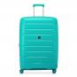 Roncato Starlight 3.0 Big Spinner 4-Rollen 75cm Exp. Mint Green