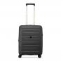 Roncato Starlight 3.0 Cabin Spinner 55cm 4-Rollen Exp. Black