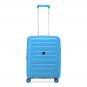Roncato Starlight 3.0 Cabin Spinner 55cm 4-Rollen Exp. Bluette
