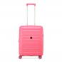 Roncato Starlight 3.0 Cabin Spinner 55cm 4-Rollen Exp. Coral Pink